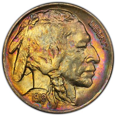 Cert 38297538 - Coin Image