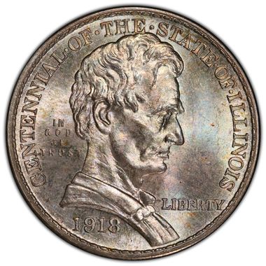 Cert 38297548 - Coin Image
