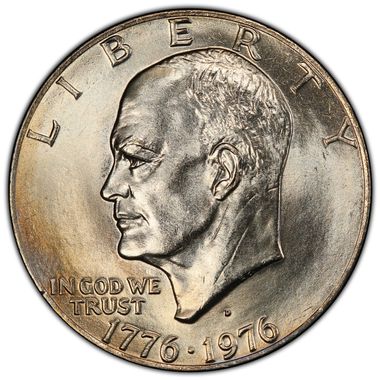 Cert 38298956 - Coin Image