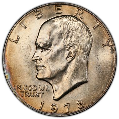 Cert 38298958 - Coin Image