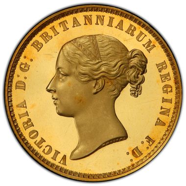 Cert 38300871 - Coin Image