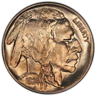 Cert 38300907 - Coin Image