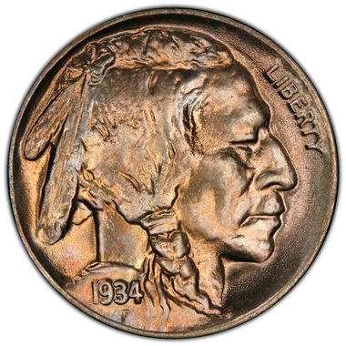 Cert 38300908 - Coin Image