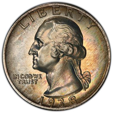 Cert 38301878 - Coin Image