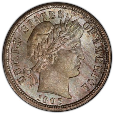 Cert 38301897 - Coin Image