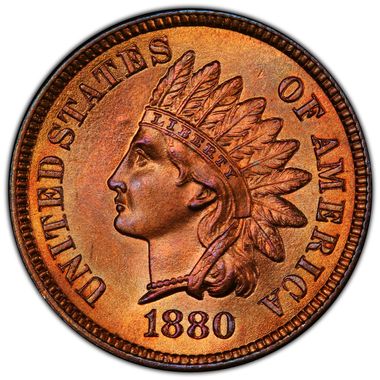 Cert 38302827 - Coin Image
