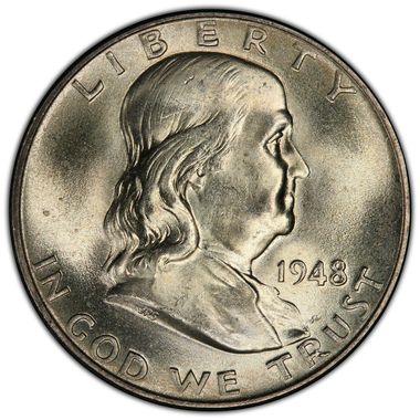 Cert 38304957 - Coin Image