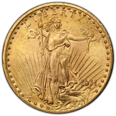 Cert 38304966 - Coin Image