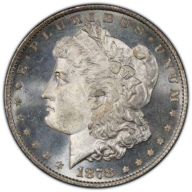 Cert 38304990 - Coin Image