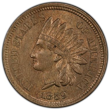 Cert 38305354 - Coin Image