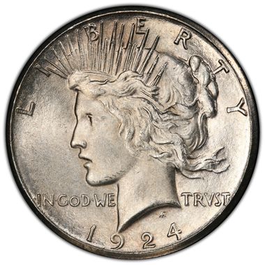 Cert 38305417 - Coin Image