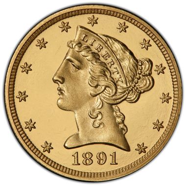 Cert 38305775 - Coin Image
