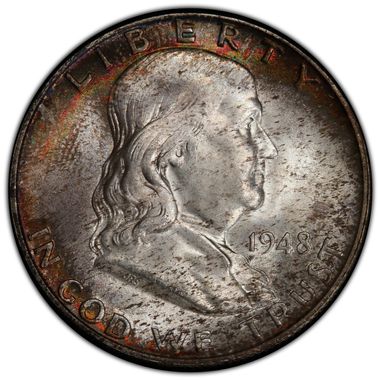 Cert 38305958 - Coin Image