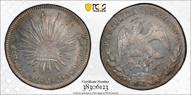 1842-Mo MM 8 R Mo26 AU55