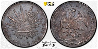 1895-Mo AB 8 R Mo82 MS62