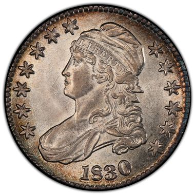Cert 38307736 - Coin Image