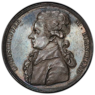 Cert 38308118 - Coin Image