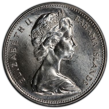 Cert 38308811 - Coin Image