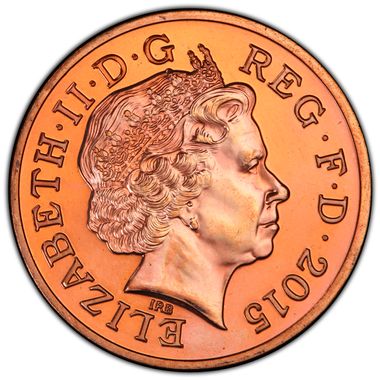 Cert 38309203 - Coin Image