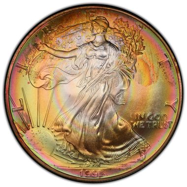 Cert 38312745 - Coin Image