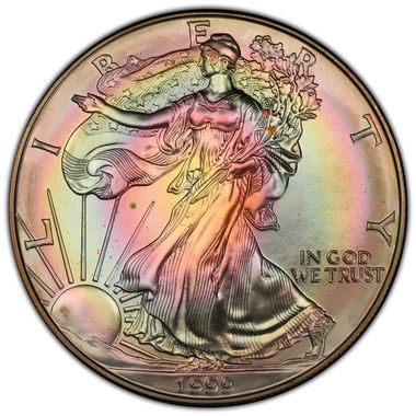 Cert 38312749 - Coin Image