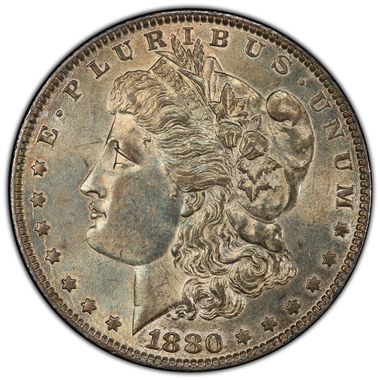 Cert 38312797 - Coin Image