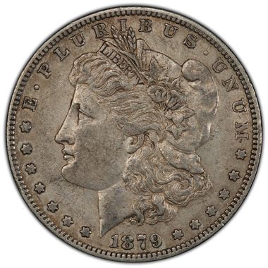 Cert 38312800 - Coin Image