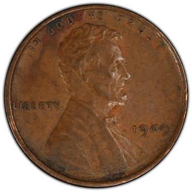 Cert 38312808 - Coin Image