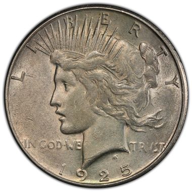 Cert 38312809 - Coin Image