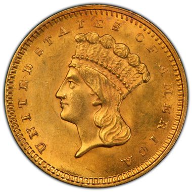 Cert 38315752 - Coin Image