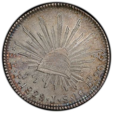 Cert 38316185 - Coin Image