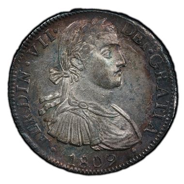 Cert 38316199 - Coin Image