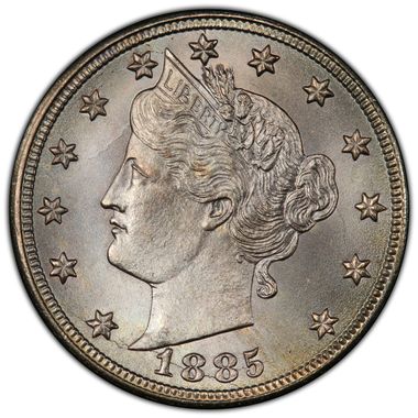 Cert 38316321 - Coin Image