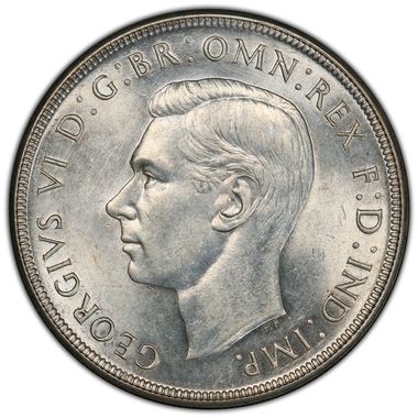 Cert 38316478 - Coin Image