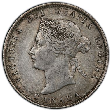 Cert 38317497 - Coin Image