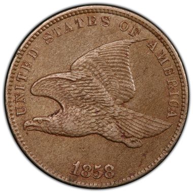 Cert 38317528 - Coin Image