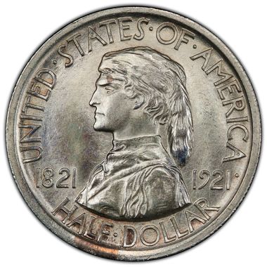 Cert 38318208 - Coin Image