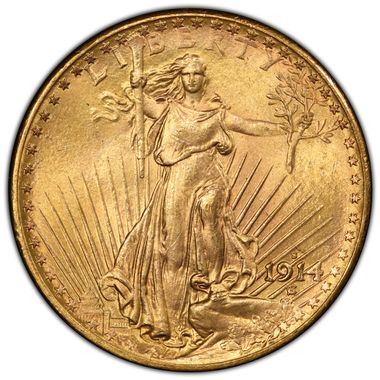 Cert 38319641 - Coin Image