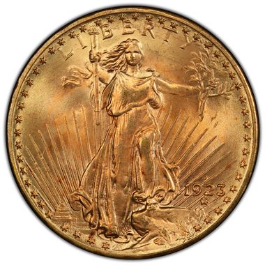 Cert 38319666 - Coin Image