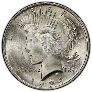 Cert 38319769 - Coin Image