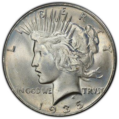 Cert 38319773 - Coin Image