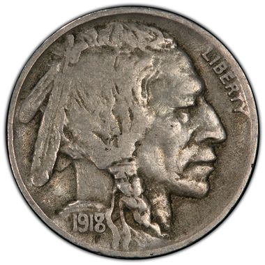 Cert 38319808 - Coin Image
