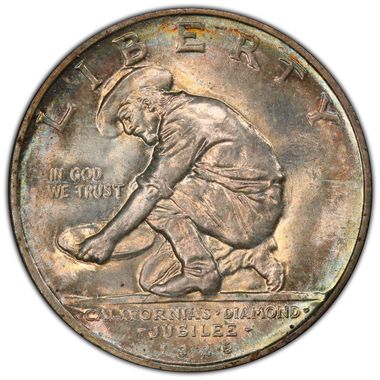 Cert 38319825 - Coin Image
