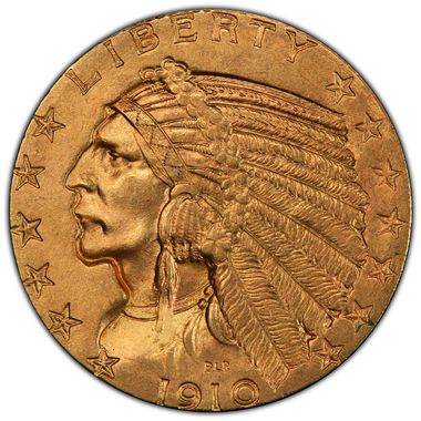 Cert 38319851 - Coin Image