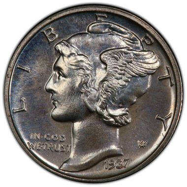 Cert 38319892 - Coin Image