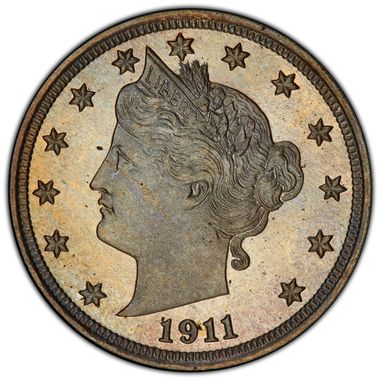 Cert 38319999 - Coin Image