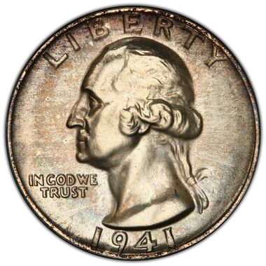 Cert 38320006 - Coin Image