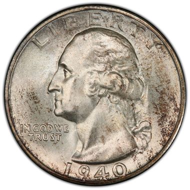 Cert 38320009 - Coin Image