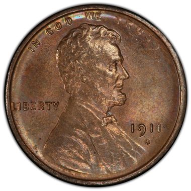 Cert 38320017 - Coin Image