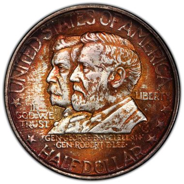 Cert 38320134 - Coin Image